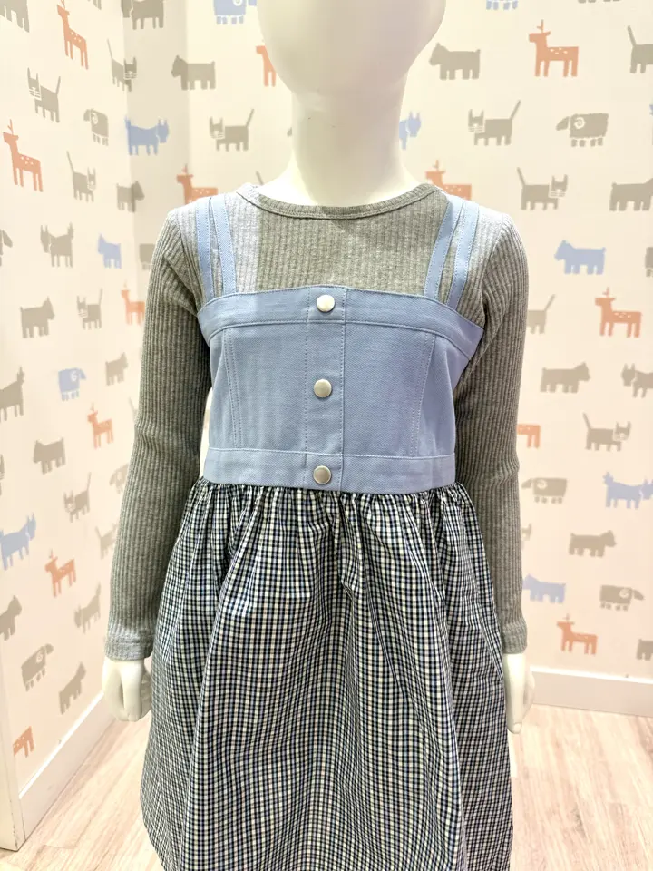 ONWARD CROSSET SELECT 杉原 コーディネート画像