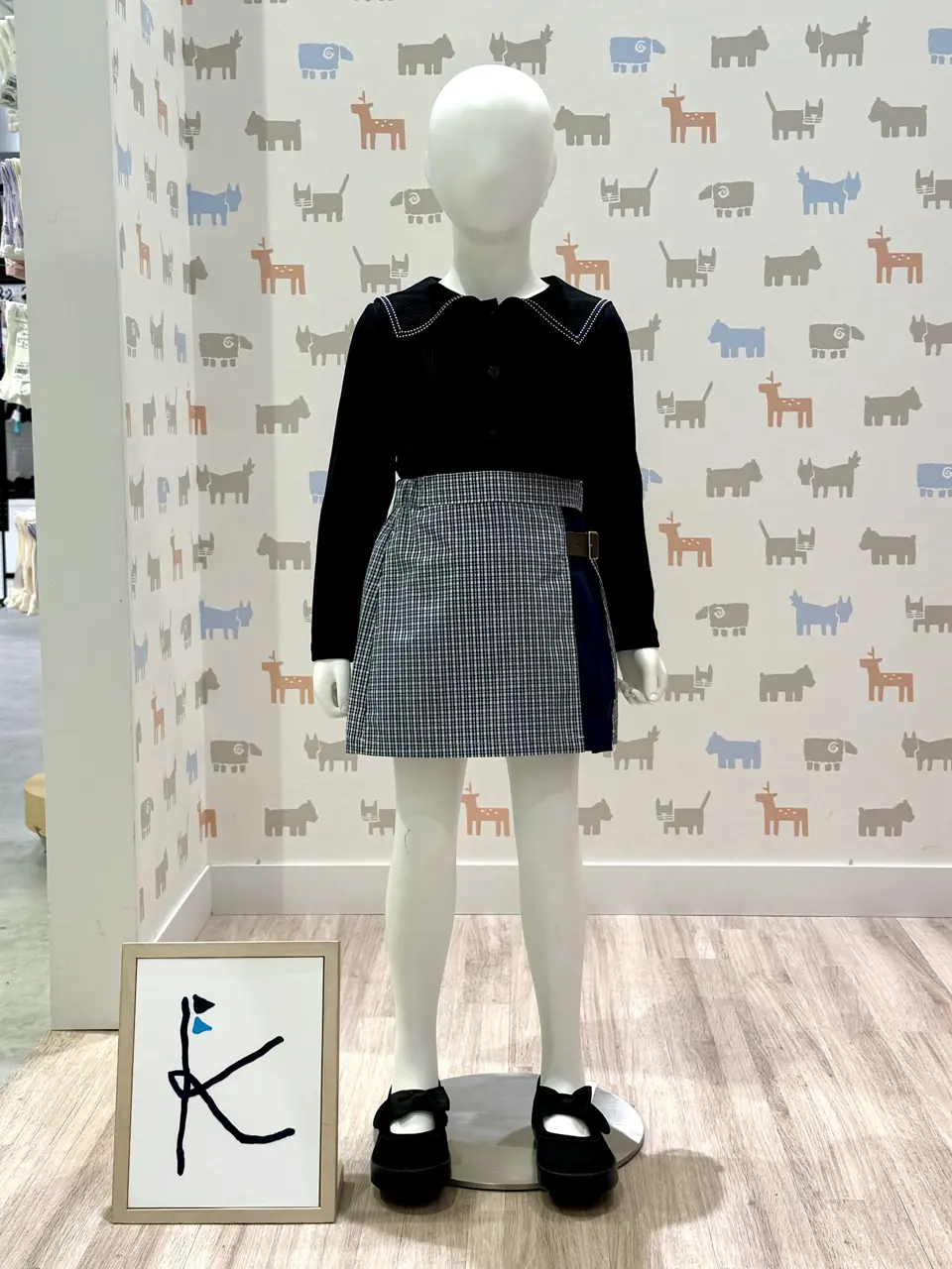  杉原 コーディネート画像