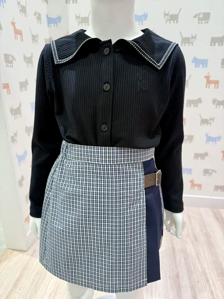 ONWARD CROSSET SELECT 杉原 コーディネート画像