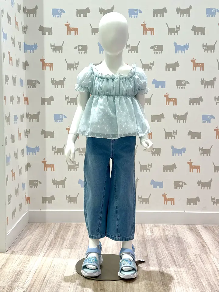 ONWARD CROSSET SELECT 杉原 コーディネート画像