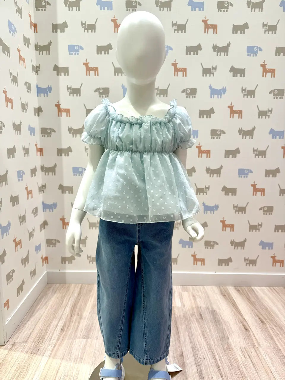 ONWARD CROSSET SELECT 杉原 コーディネート画像