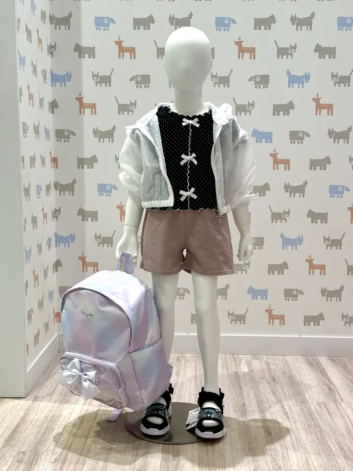 ONWARD CROSSET SELECT 杉原 コーディネート画像