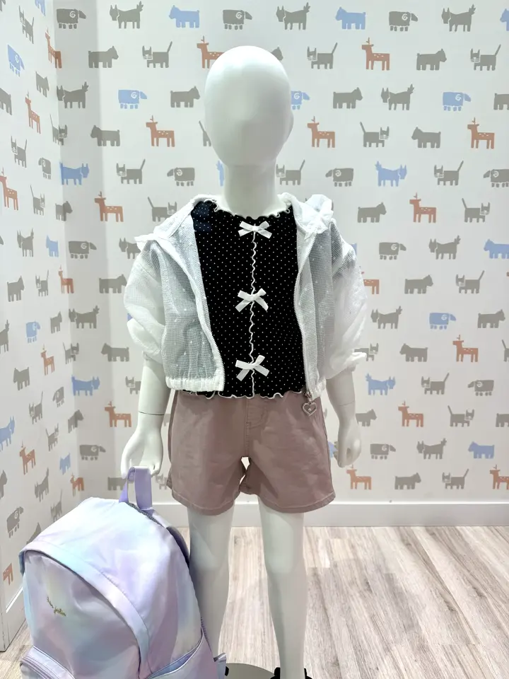 ONWARD CROSSET SELECT 杉原 コーディネート画像