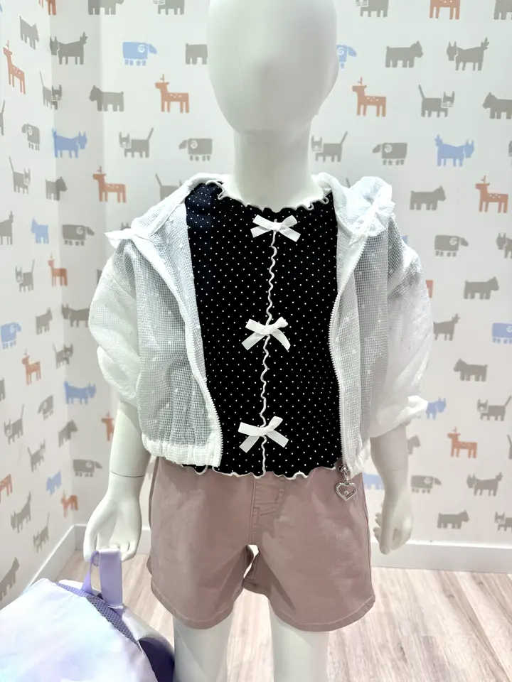 ONWARD CROSSET SELECT 杉原 コーディネート画像