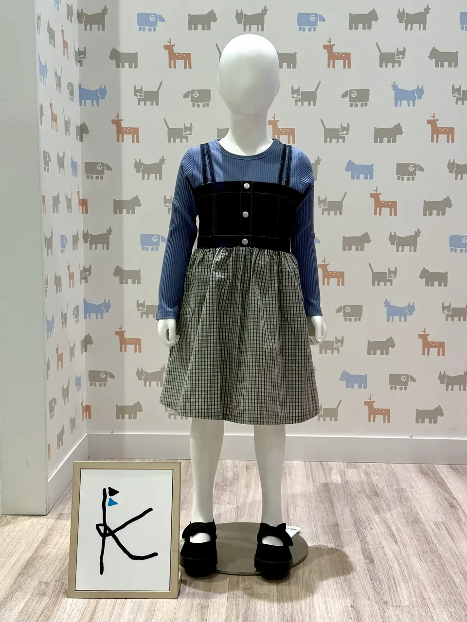  杉原 コーディネート画像