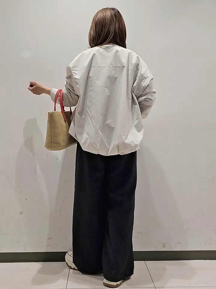 ONWARD CROSSET SELECT yamakawa コーディネート画像