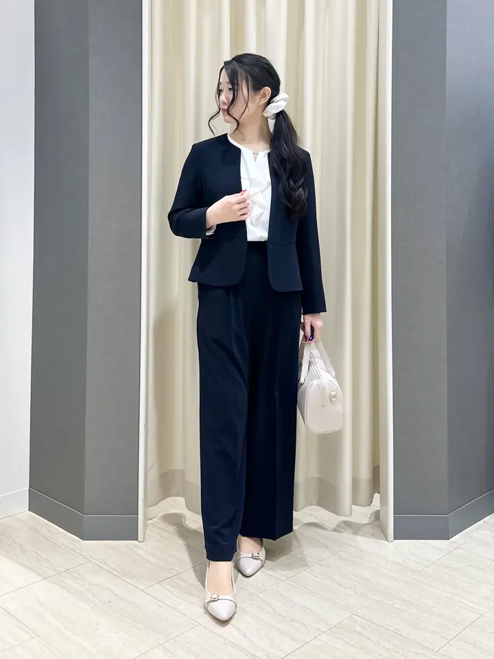 ONWARD CROSSET SELECT 本間 コーディネート画像