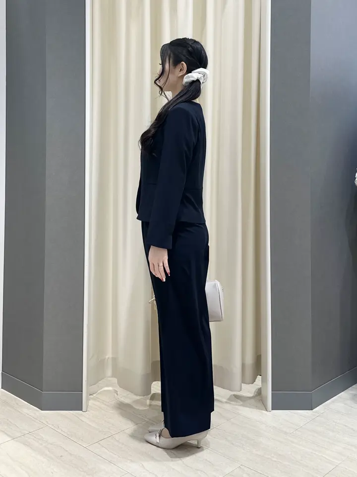 ONWARD CROSSET SELECT 本間 コーディネート画像