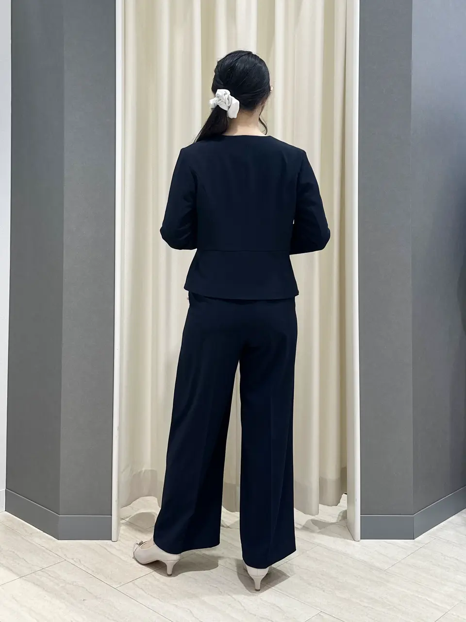 ONWARD CROSSET SELECT 本間 コーディネート画像