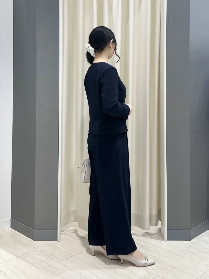 ONWARD CROSSET SELECT 本間 コーディネート画像