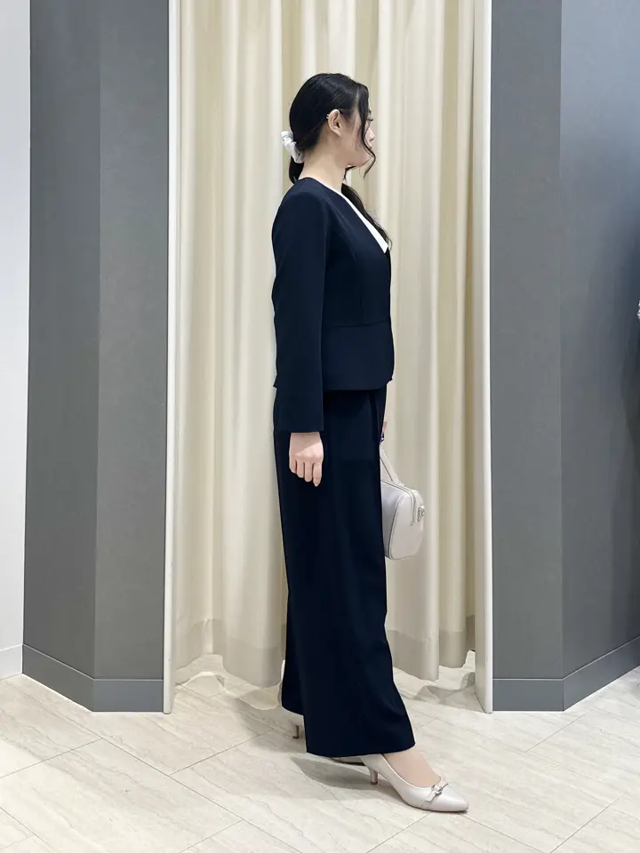 ONWARD CROSSET SELECT 本間 コーディネート画像