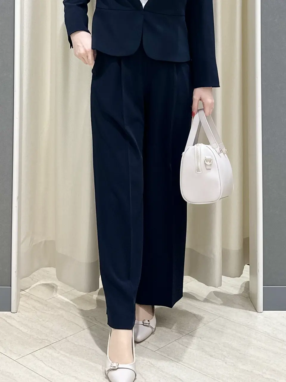 ONWARD CROSSET SELECT 本間 コーディネート画像