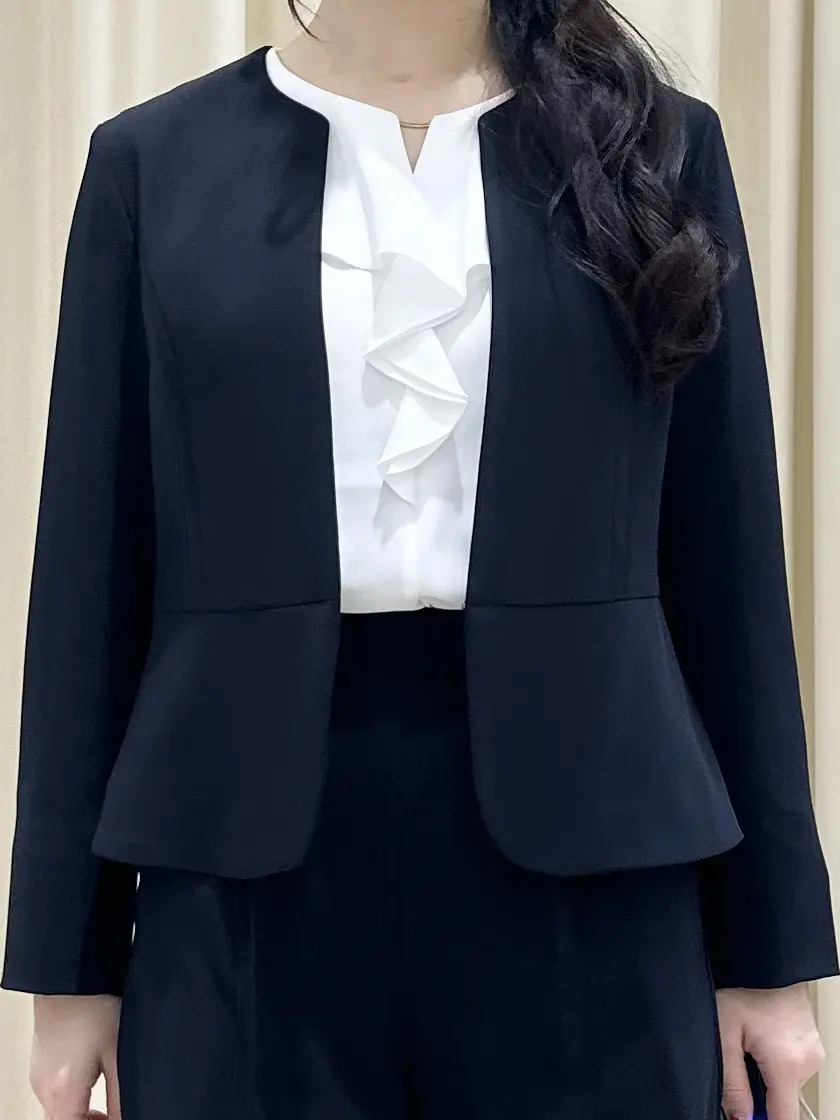 ONWARD CROSSET SELECT 本間 コーディネート画像