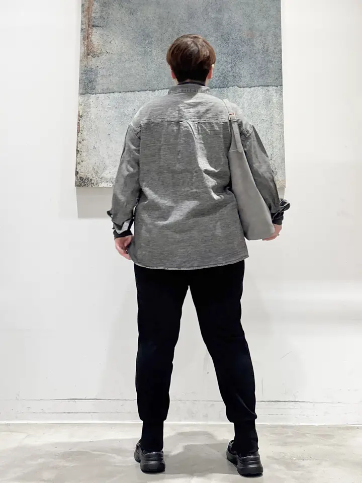 ONWARD CROSSET SELECT 千葉 コーディネート画像