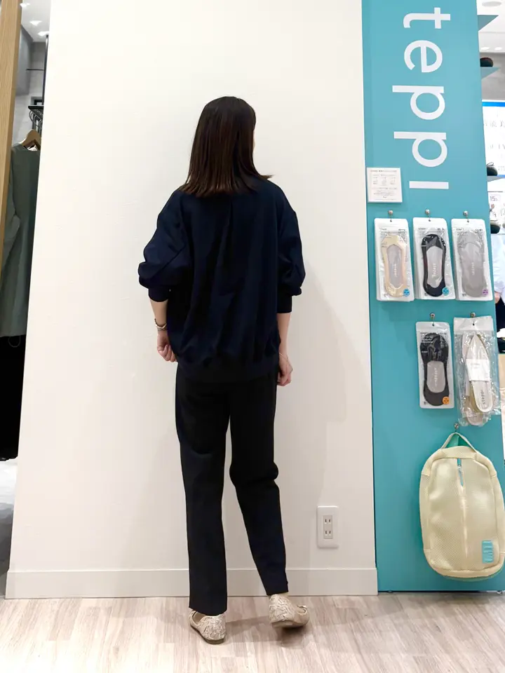 ONWARD CROSSET SELECT YOSHIDA コーディネート画像