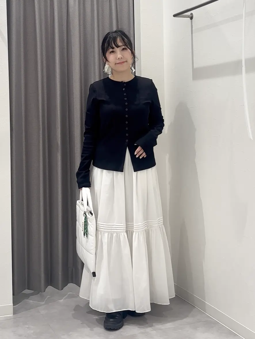  吉田 コーディネート画像