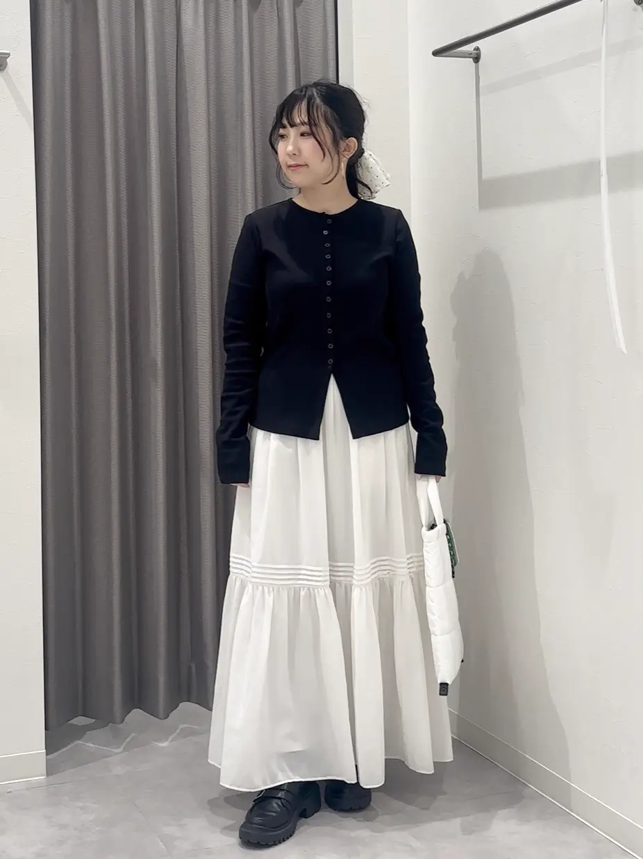 ONWARD CROSSET SELECT 吉田 コーディネート画像