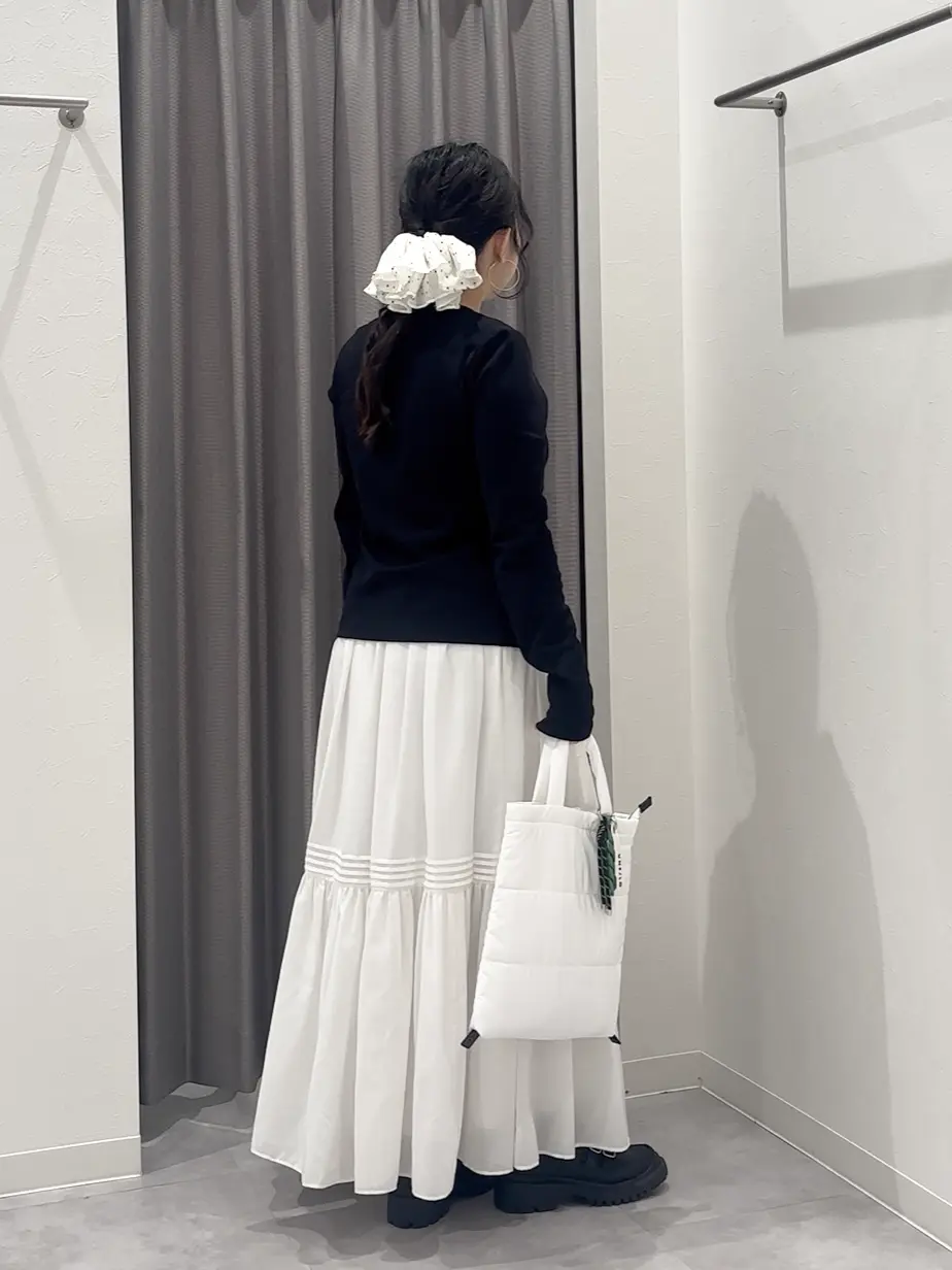 ONWARD CROSSET SELECT 吉田 コーディネート画像