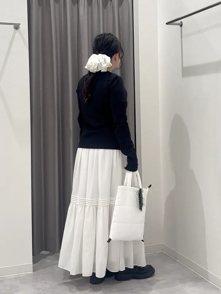 ONWARD CROSSET SELECT 吉田 コーディネート画像