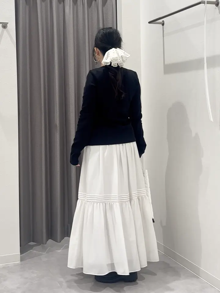 ONWARD CROSSET SELECT 吉田 コーディネート画像