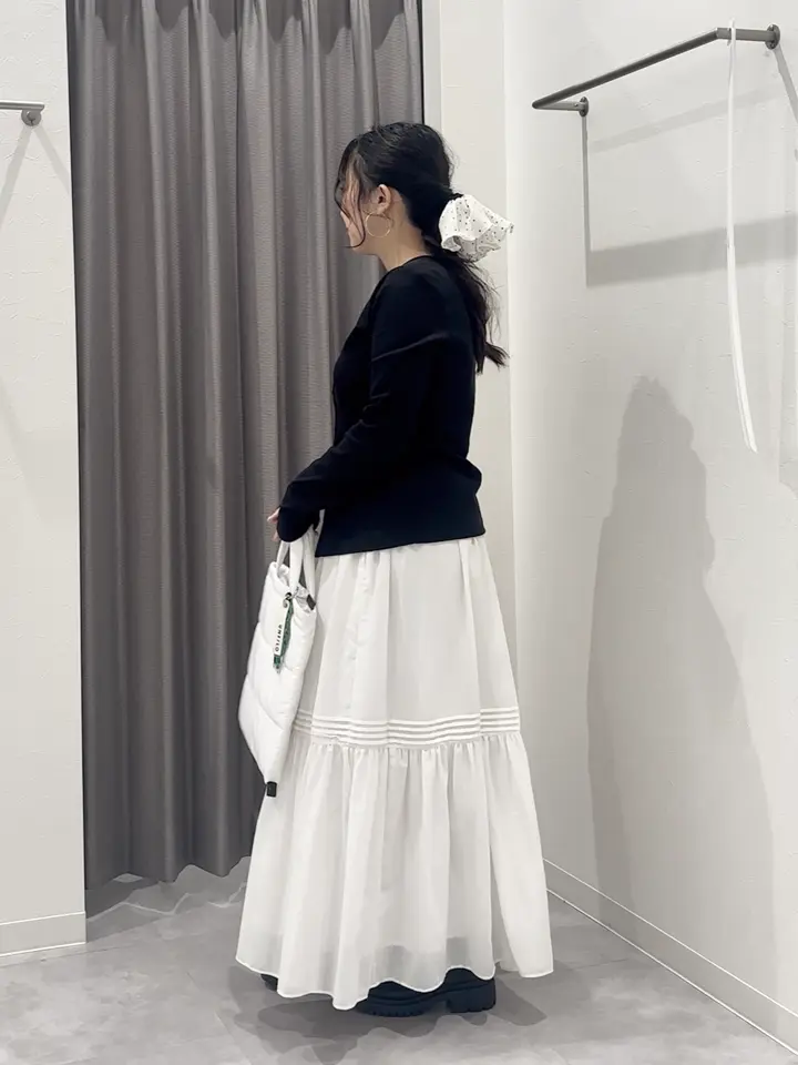 ONWARD CROSSET SELECT 吉田 コーディネート画像