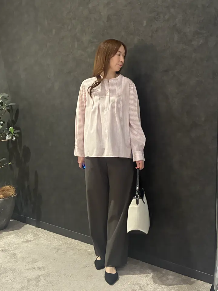 ONWARD CROSSET SELECT niina コーディネート画像