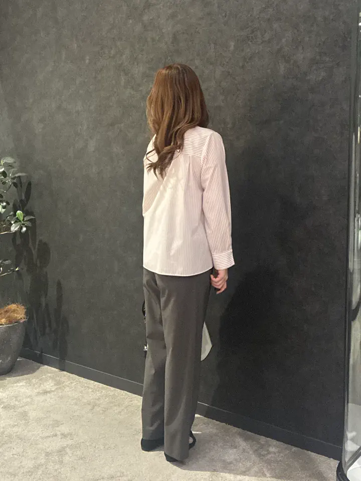 ONWARD CROSSET SELECT niina コーディネート画像