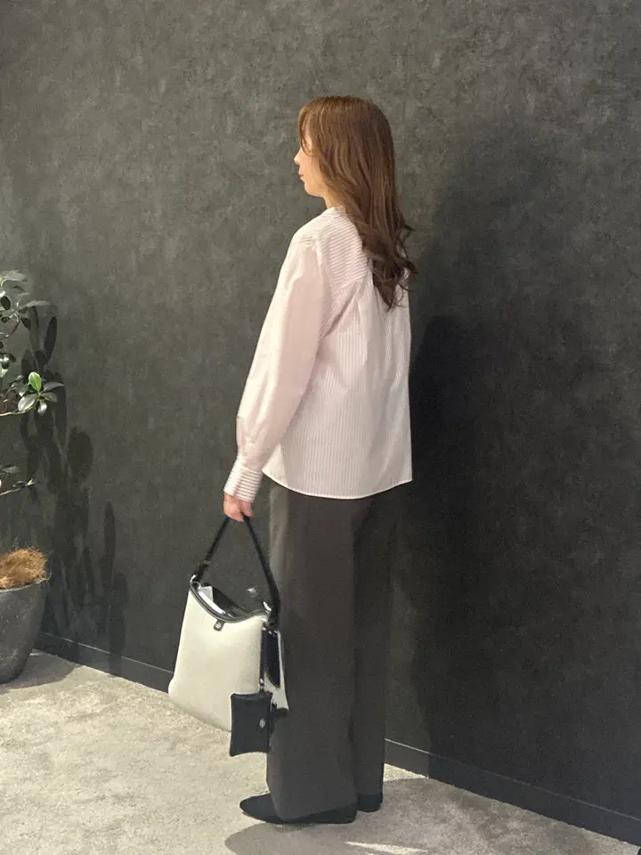 ONWARD CROSSET SELECT niina コーディネート画像