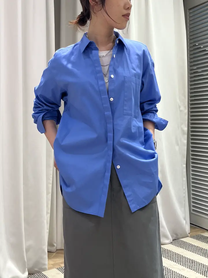 ONWARD CROSSET SELECT 伊藤 コーディネート画像