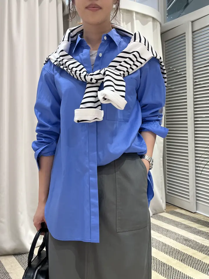 ONWARD CROSSET SELECT 伊藤 コーディネート画像