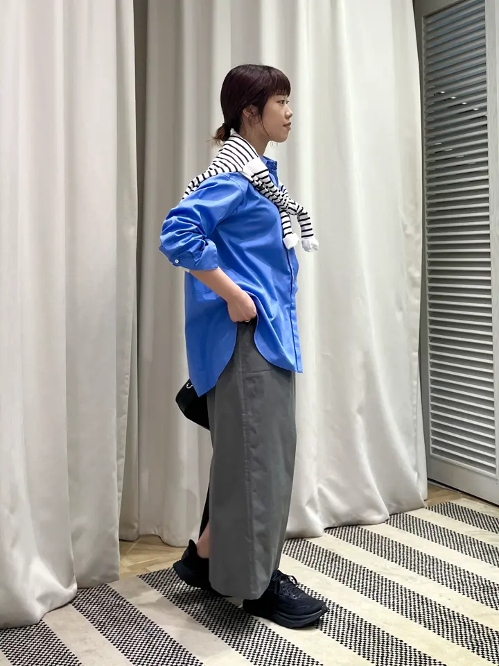 ONWARD CROSSET SELECT 伊藤 コーディネート画像