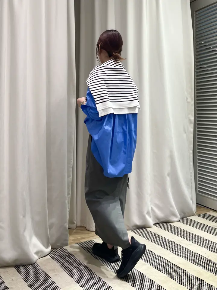 ONWARD CROSSET SELECT 伊藤 コーディネート画像