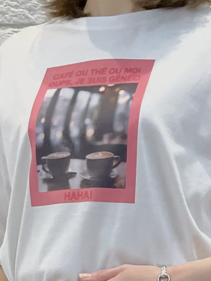 ONWARD CROSSET SELECT IZUMI コーディネート画像