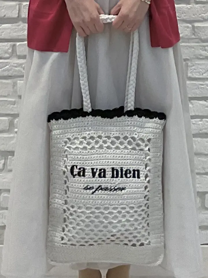 ONWARD CROSSET SELECT IZUMI コーディネート画像