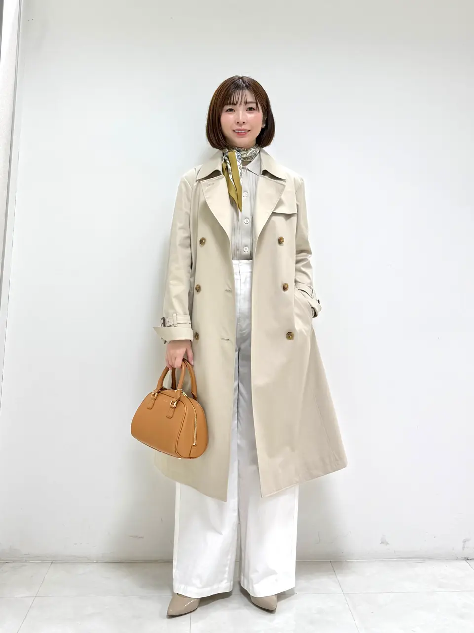  市川 コーディネート画像