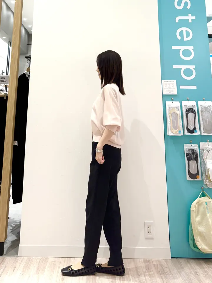 ONWARD CROSSET SELECT YOSHIDA コーディネート画像