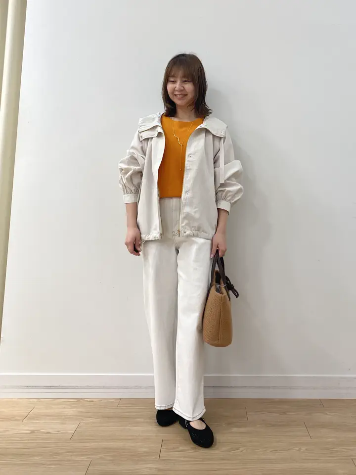 ONWARD CROSSET SELECT 山口 コーディネート画像