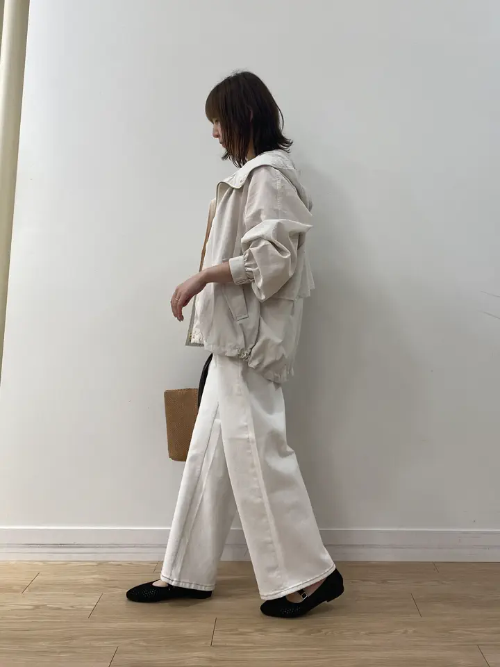 ONWARD CROSSET SELECT 山口 コーディネート画像