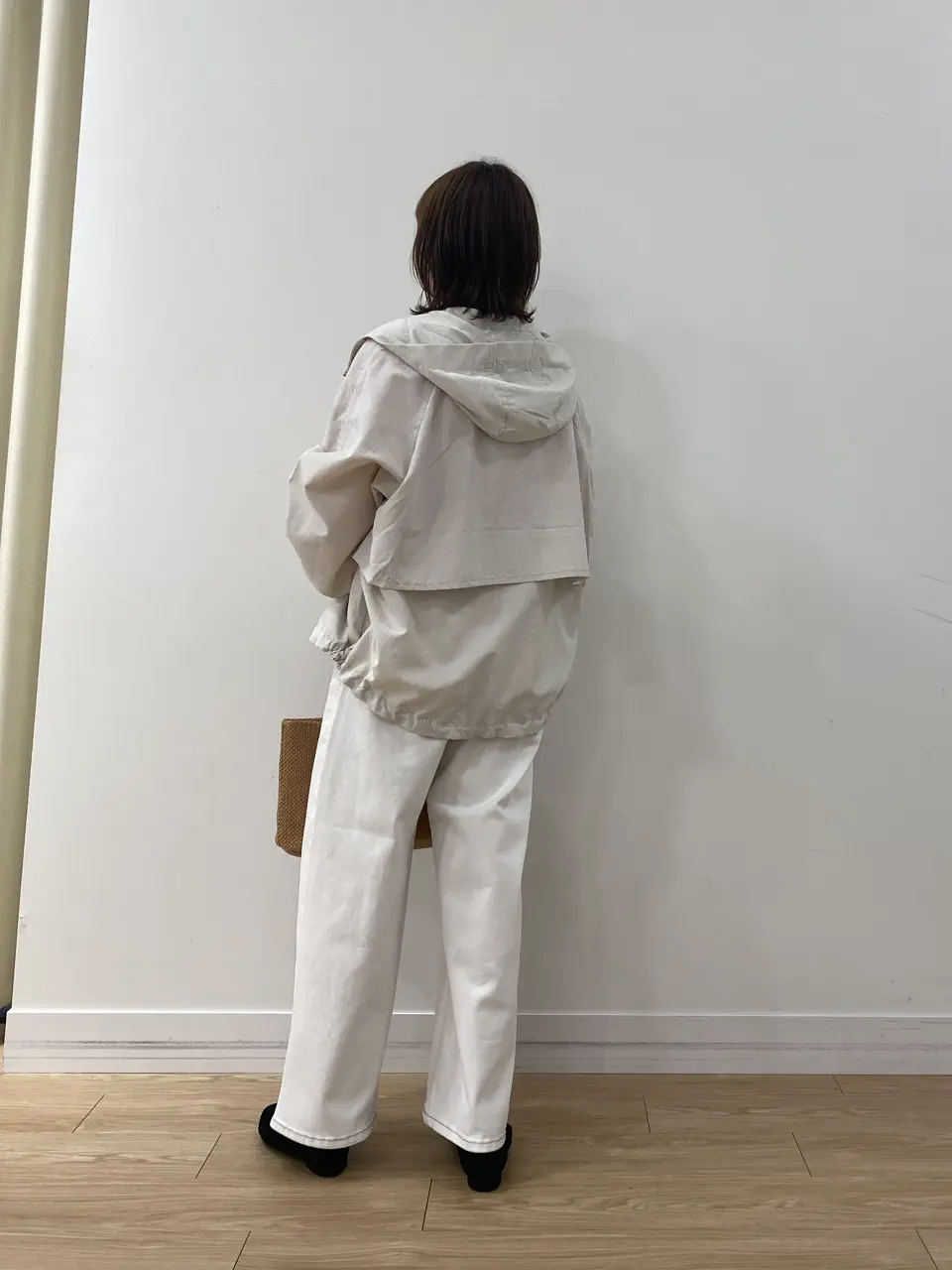 ONWARD CROSSET SELECT 山口 コーディネート画像