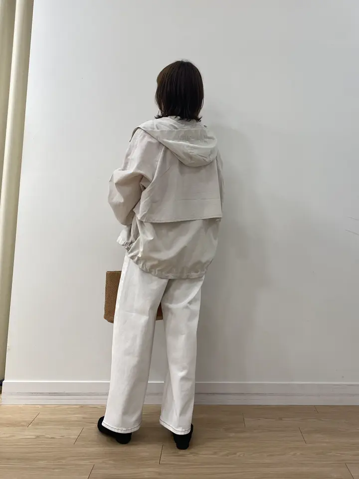 ONWARD CROSSET SELECT 山口 コーディネート画像