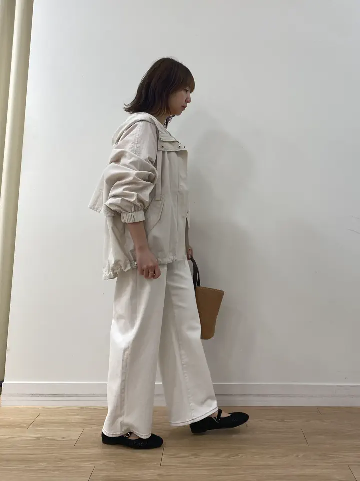 ONWARD CROSSET SELECT 山口 コーディネート画像