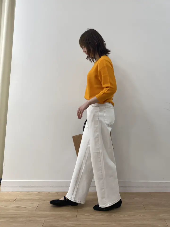 ONWARD CROSSET SELECT 山口 コーディネート画像