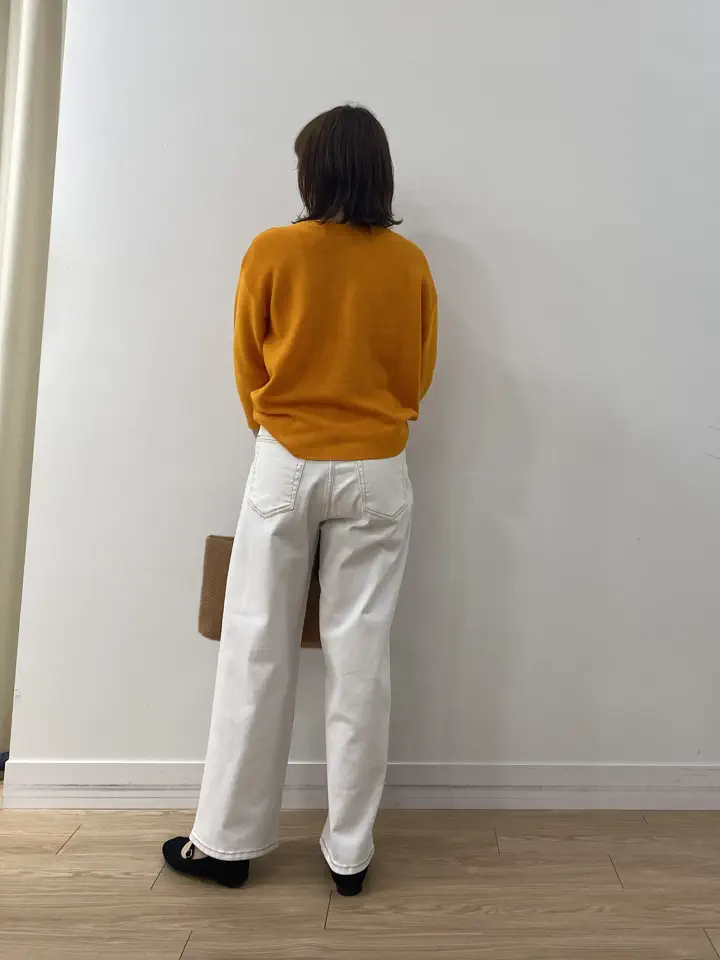 ONWARD CROSSET SELECT 山口 コーディネート画像