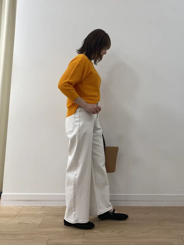 ONWARD CROSSET SELECT 山口 コーディネート画像