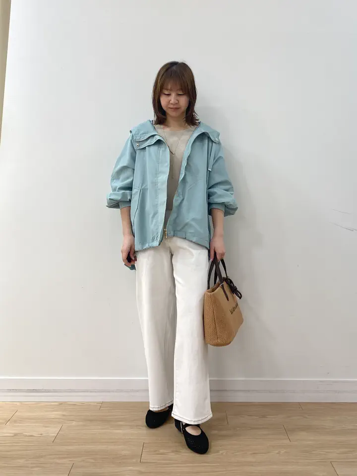 ONWARD CROSSET SELECT 山口 コーディネート画像