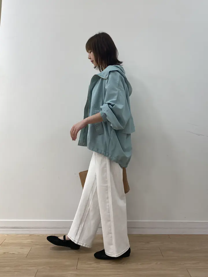 ONWARD CROSSET SELECT 山口 コーディネート画像