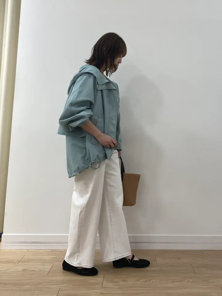 ONWARD CROSSET SELECT 山口 コーディネート画像