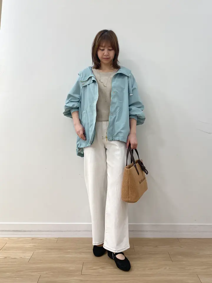 ONWARD CROSSET SELECT 山口 コーディネート画像