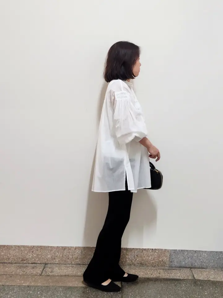 ONWARD CROSSET SELECT 阿部 コーディネート画像