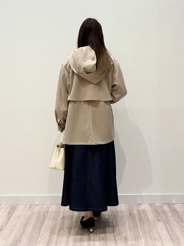 ONWARD CROSSET SELECT 土居 コーディネート画像